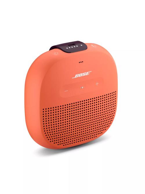 BOSE SOUNDLINK MICRO, ORANGE