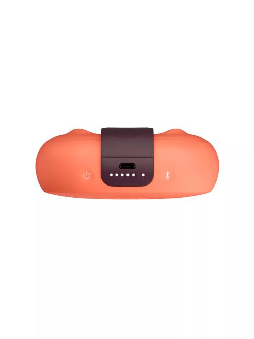 BOSE SOUNDLINK MICRO, ORANGE