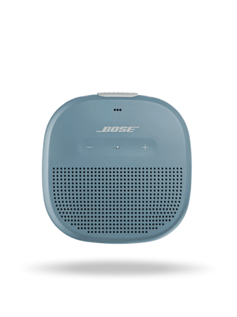 BOSE SOUNDLINK MICRO, STONE BLUE