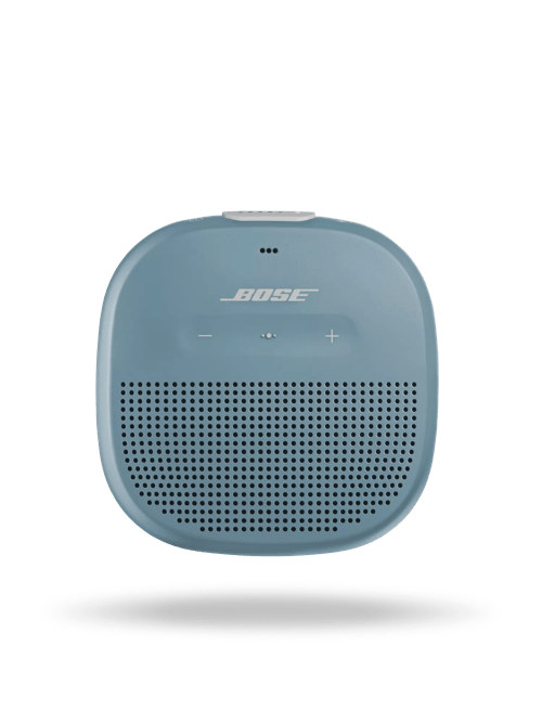 BOSE SOUNDLINK MICRO, STONE BLUE