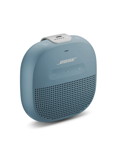 BOSE SOUNDLINK MICRO, STONE BLUE