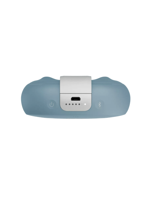 BOSE SOUNDLINK MICRO, STONE BLUE