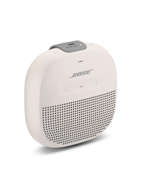 BOSE SOUNDLINK MICRO, WHT SMOKE