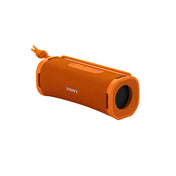 Sony ULT FIELD 1 Wireless Portable Speaker - Orange (SRS-ULT10/DCE)