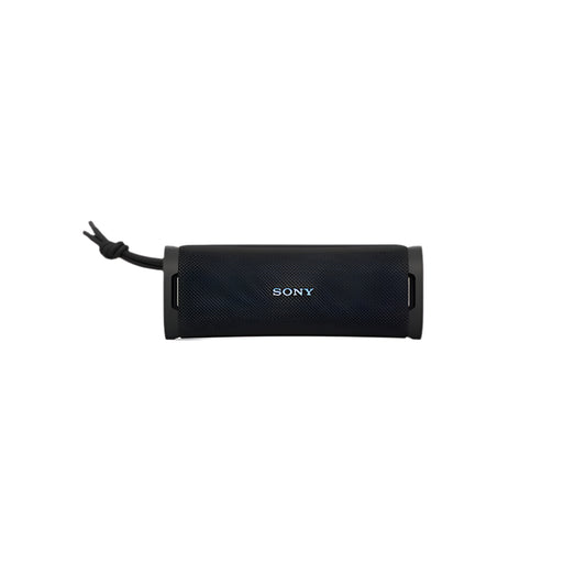 Sony ULT FIELD 1 Wireless Portable Speaker - Black (SRS-ULT10/BCE)