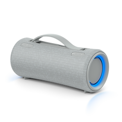 Sony XG300 X-Series Portable Wireless Speaker - Light Grey (SRS-XG300/HCSP6 )