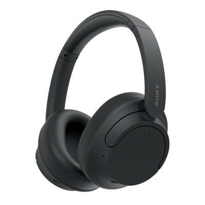 Sony WH-CH720N Wireless Headphones -  Black (WH-CH720N/BCE)