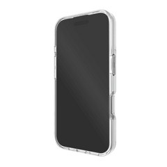 STM Goods Roll Spin Magsafe (IP16 Pro Max) - Clear / Black