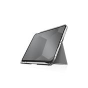 STM Studio Case for iPad 10th generation - Grey