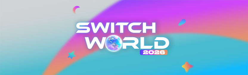 Switch World 2026