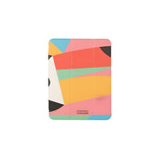 Tucano Satin Ipad Case for Ipad 10th Gen (Mendini Collection) (IPD1022ST-MEND-COL)