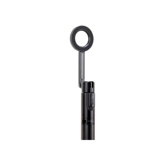 ADAM elements SELFIE Pro Wireless Bluetooth Tripod Selfie Stick (1335mm) + SELFIE Light