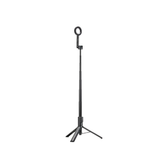 ADAM elements SELFIE Pro Wireless Bluetooth Tripod Selfie Stick (1335mm) + SELFIE Light