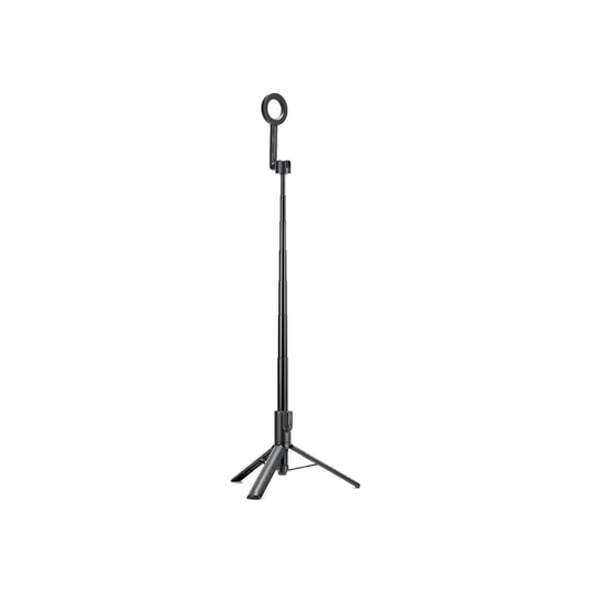 ADAM elements SELFIE Pro Wireless Bluetooth Tripod Selfie Stick (1335mm) + SELFIE Light