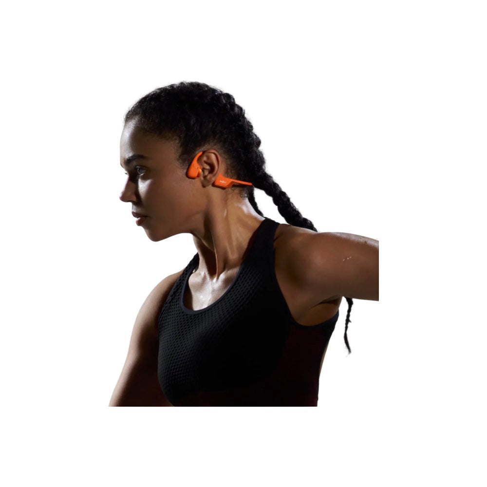 Shokz OpenRun Pro 2 Mini Orange