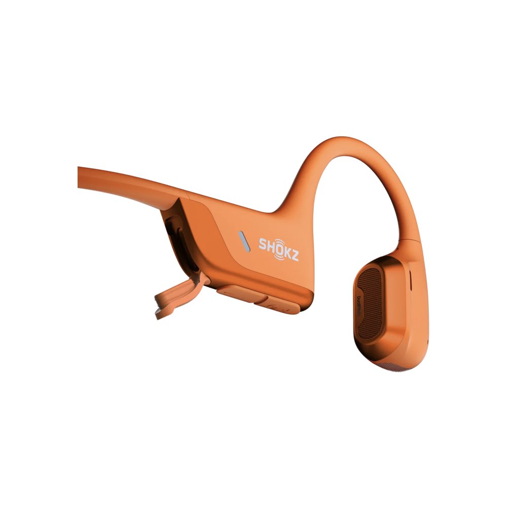 Shokz OpenRun Pro 2 Mini Orange