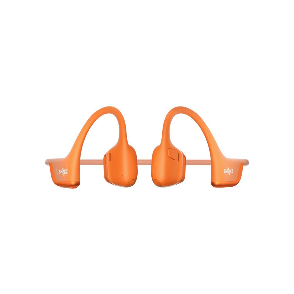 Shokz OpenRun Pro 2 Mini Orange