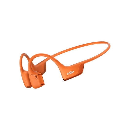 Shokz OpenRun Pro 2 Orange