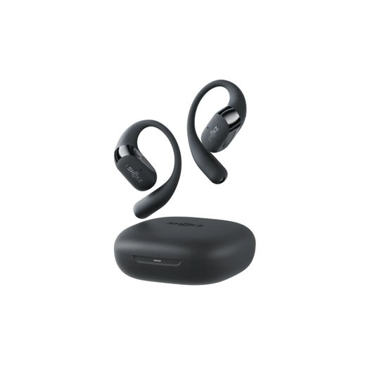 Shokz OpenFit 2 Plus - Grey