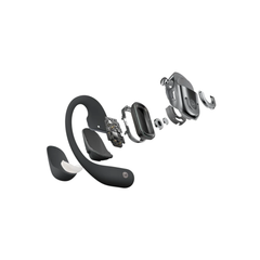 Shokz OpenFit 2 Plus - Black