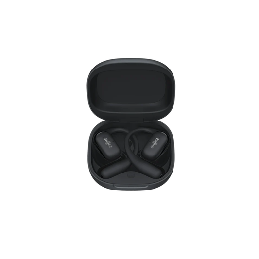 Shokz OpenFit 2 Plus - Black