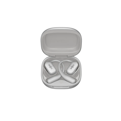 Shokz OpenFit 2 Plus - Grey