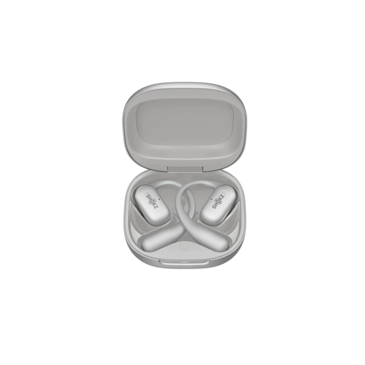Shokz OpenFit 2 Plus - Grey