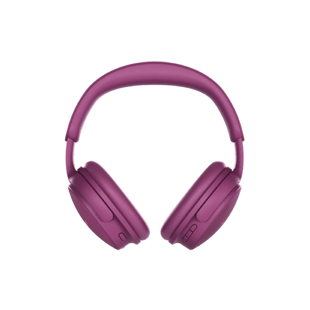 Bose Quietcomfort Headphone (2nd Gen) 5V,  Rosewood Mauve