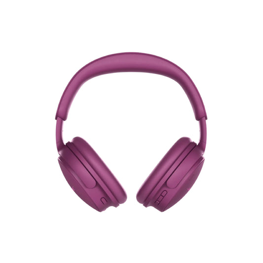 Bose Quietcomfort Headphone (2nd Gen) 5V,  Rosewood Mauve