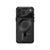 Skinarma Magma Mag-Charge Case for iPhone 18 Pro Max - Graphite