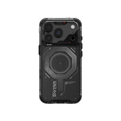 Skinarma Magma Mag-Charge Case for iPhone 18 Pro - Graphite