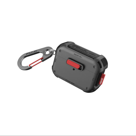 Skinarma Mecha Airpods Pro 2 - Gunmetal