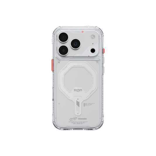 Skinarma Saido Mag-Charge Case for iPhone 18 Pro