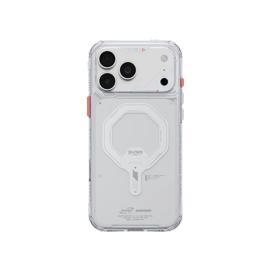 Skinarma Saido Mag-Charge Case for iPhone 18 Pro