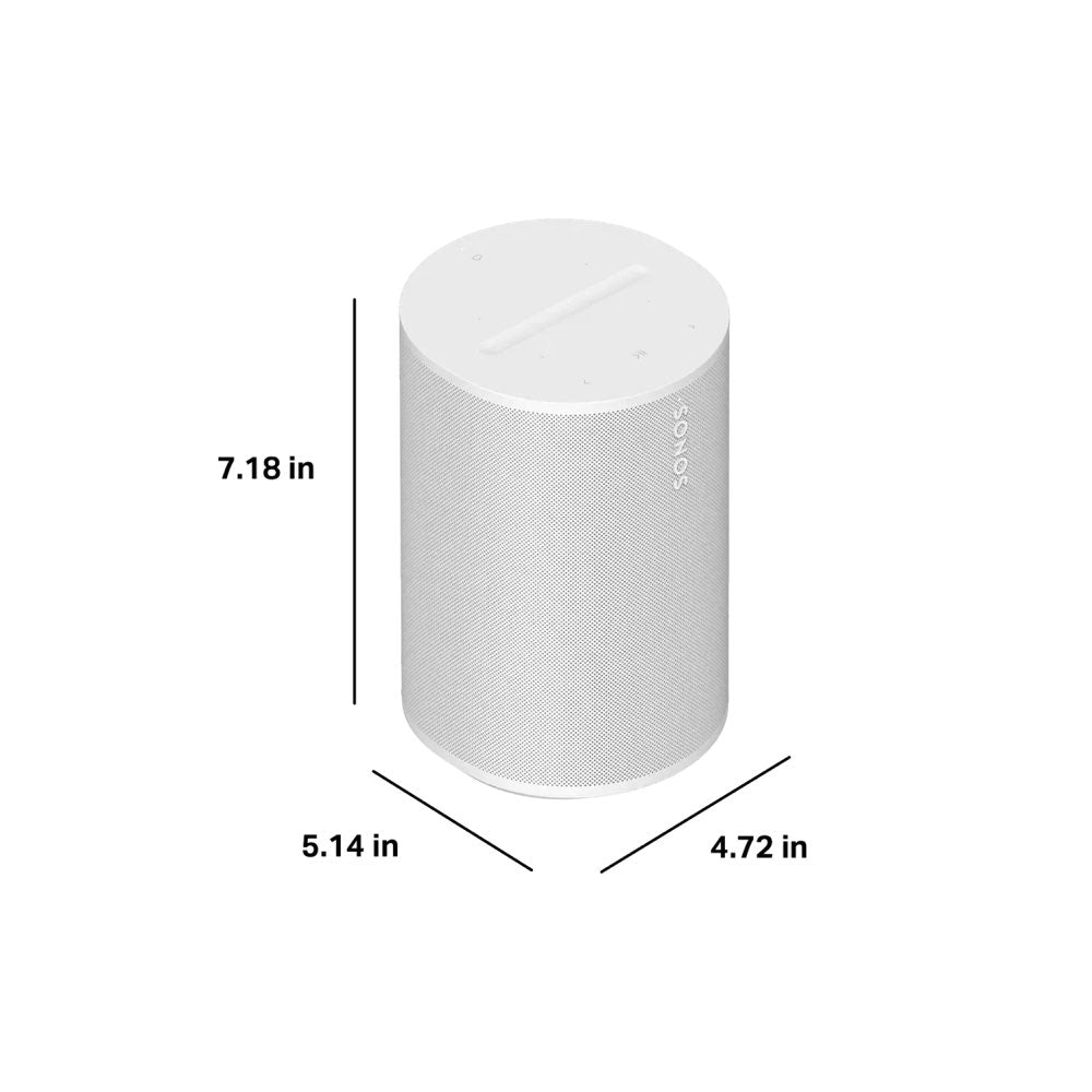 Sonos Era 100 - White