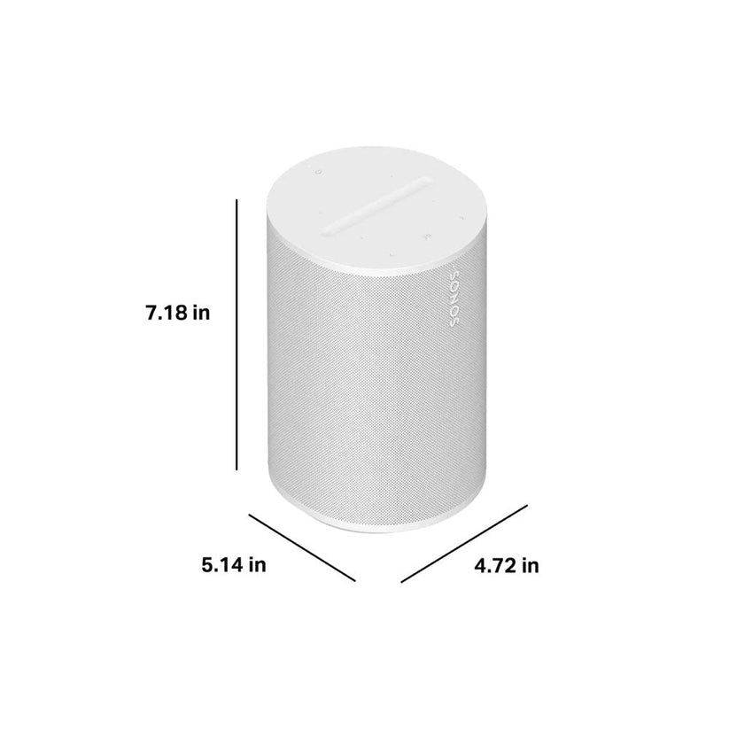 Sonos Era 100 - Black