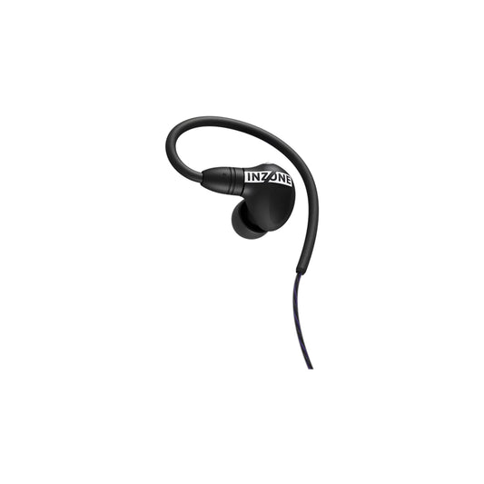 Sony Inzone E9 In-ear Gaming Headphones - Black (IER-G900/BZE)