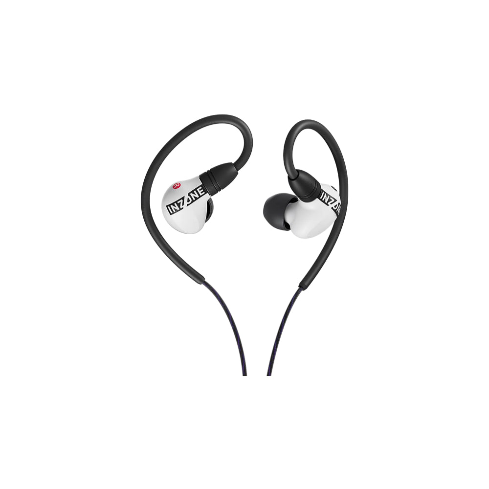 Sony Inzone E9 In-ear Gaming Headphones - White (IER-G900/WZE)