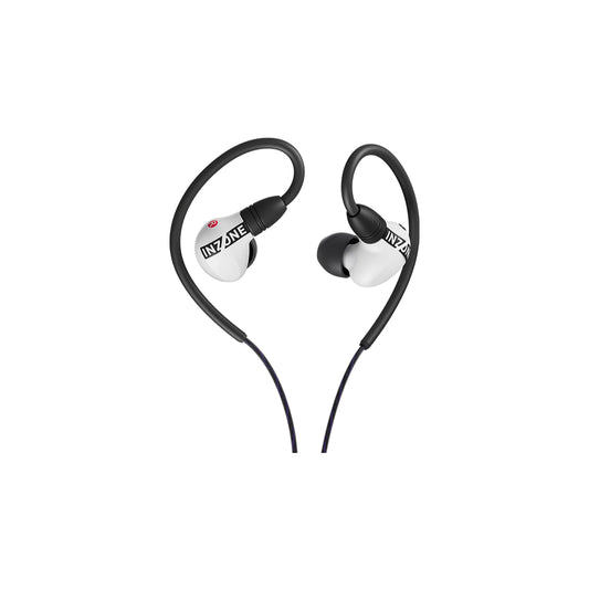 Sony Inzone E9 In-ear Gaming Headphones - White (IER-G900/WZE)