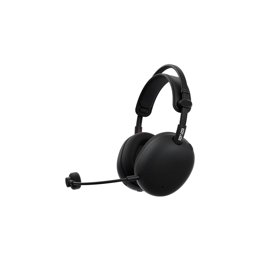 Sony Inzone H9 II Wireless Noise Cancelling Gaming Headset - Black (WH