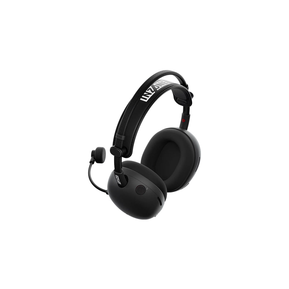 Sony Inzone H9 II Wireless Noise Cancelling Gaming Headset - Black (WH-G910N/BZE)