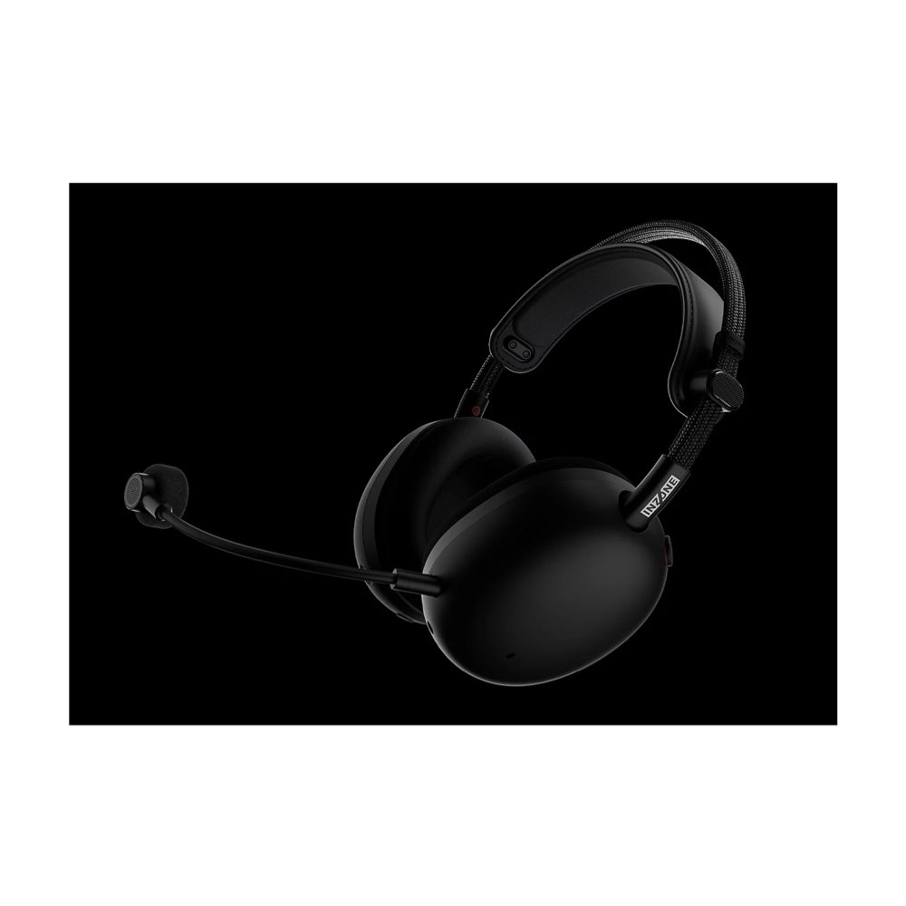 Sony Inzone H9 II Wireless Noise Cancelling Gaming Headset - Black (WH