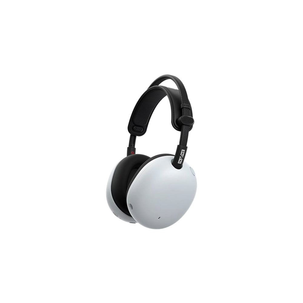 Sony Inzone H9 II Wireless Noise Cancelling Gaming Headset - White (WH-G910N/WZE)