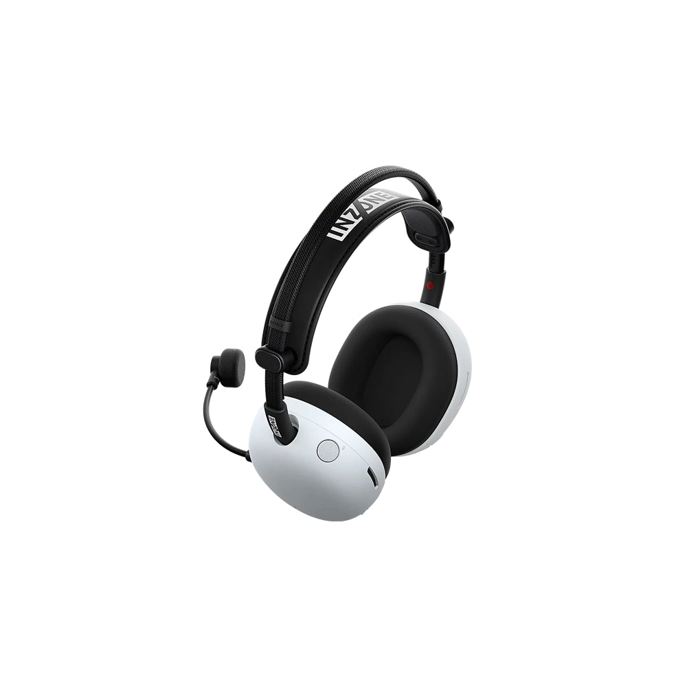 Sony Inzone H9 II Wireless Noise Cancelling Gaming Headset - White (WH