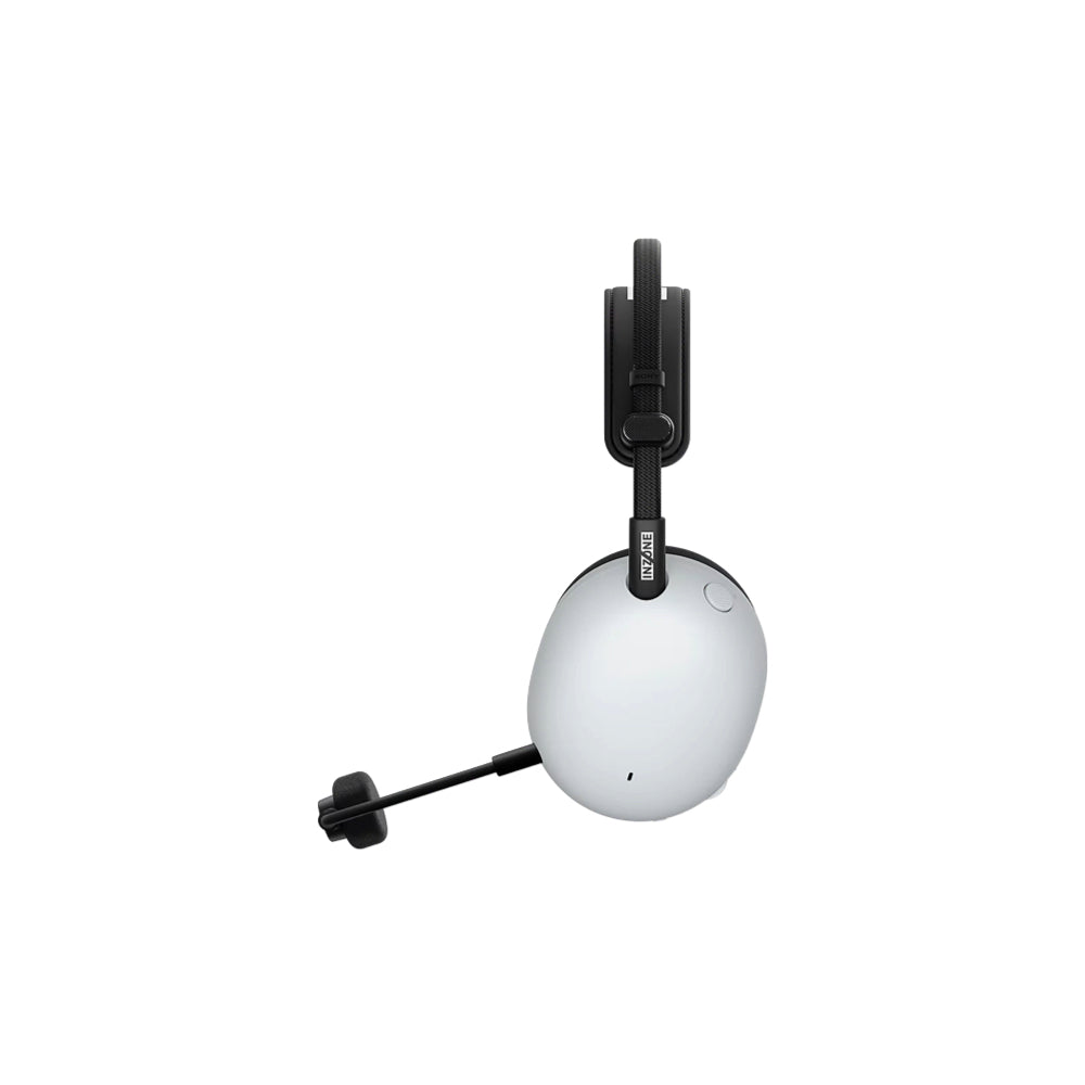 Sony Inzone H9 II Wireless Noise Cancelling Gaming Headset - White (WH-G910N/WZE)