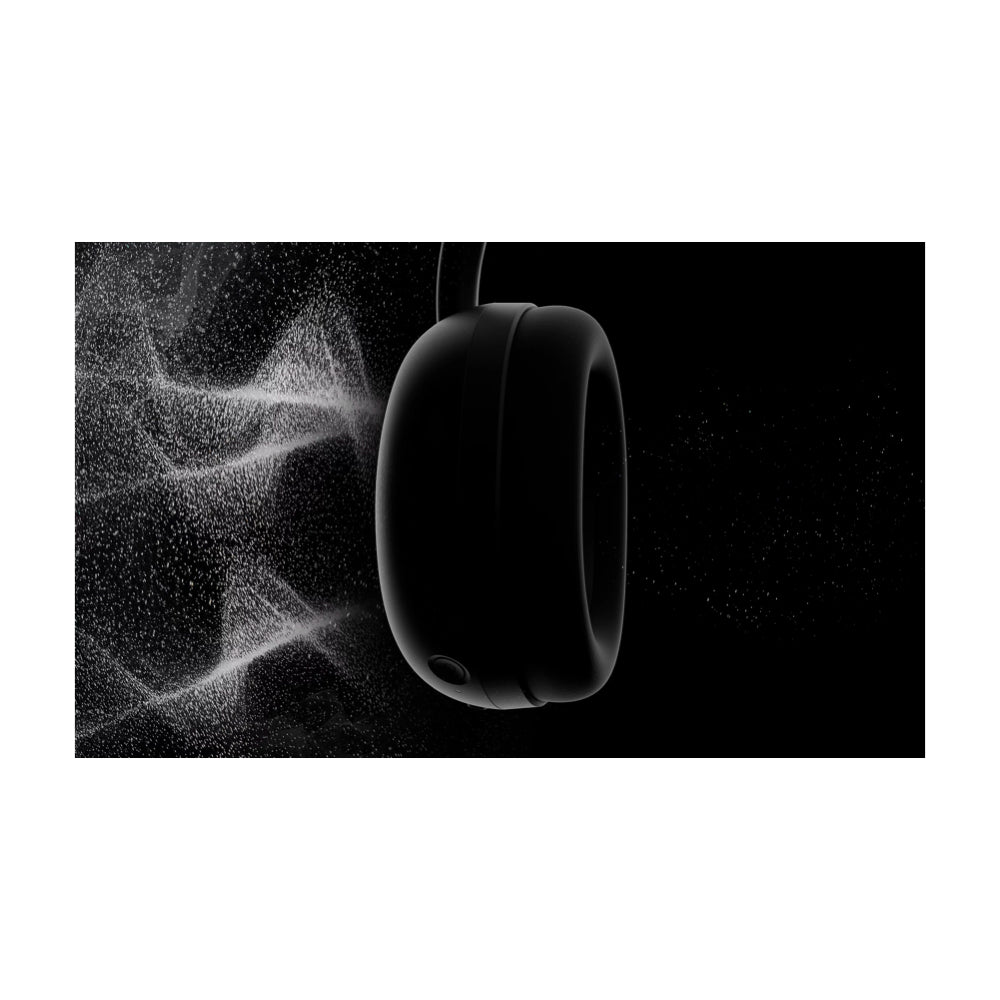 Sony Inzone H9 II Wireless Noise Cancelling Gaming Headset - White (WH-G910N/WZE)