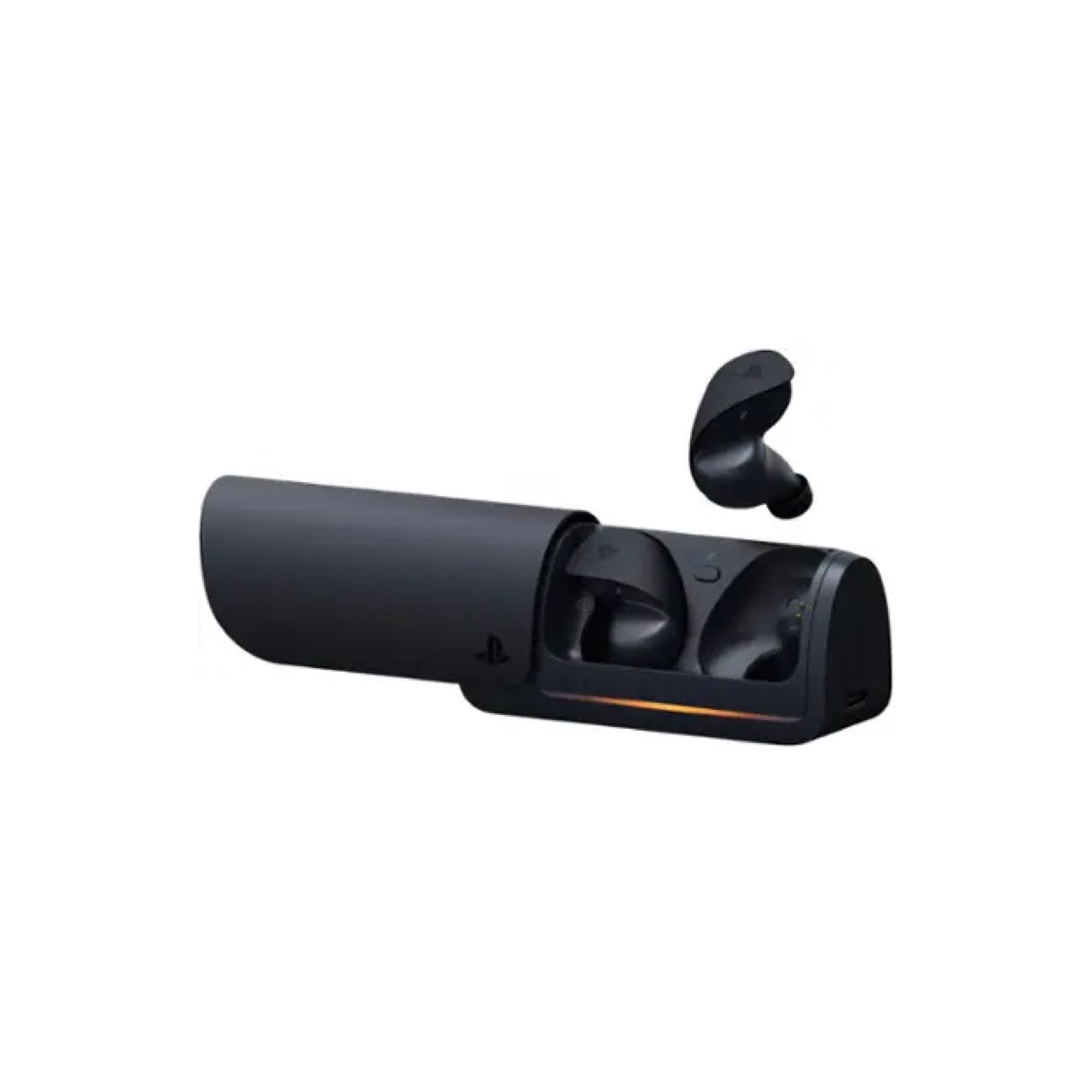 Sony PULSE Explore™ Wireless Earbuds – Midnight Black