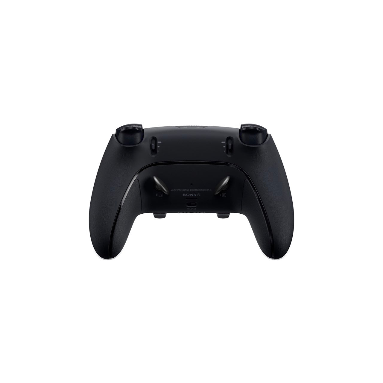 Sony PlayStation 5 DualSense Edge® Wireless Controller – Midnight Black (CFI-ZCP1 G01)