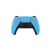 Sony PlayStation 5 DualSense™ Wireless Controller - Starlight Blue (CFI-ZCT1G05)
