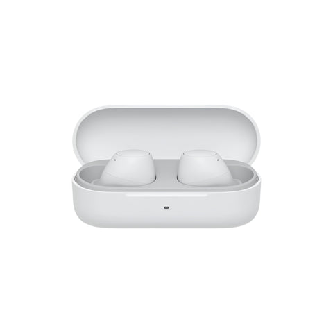 Sony WF-C510 Truly Wireless Headphones - White (WF-C510/WCE)